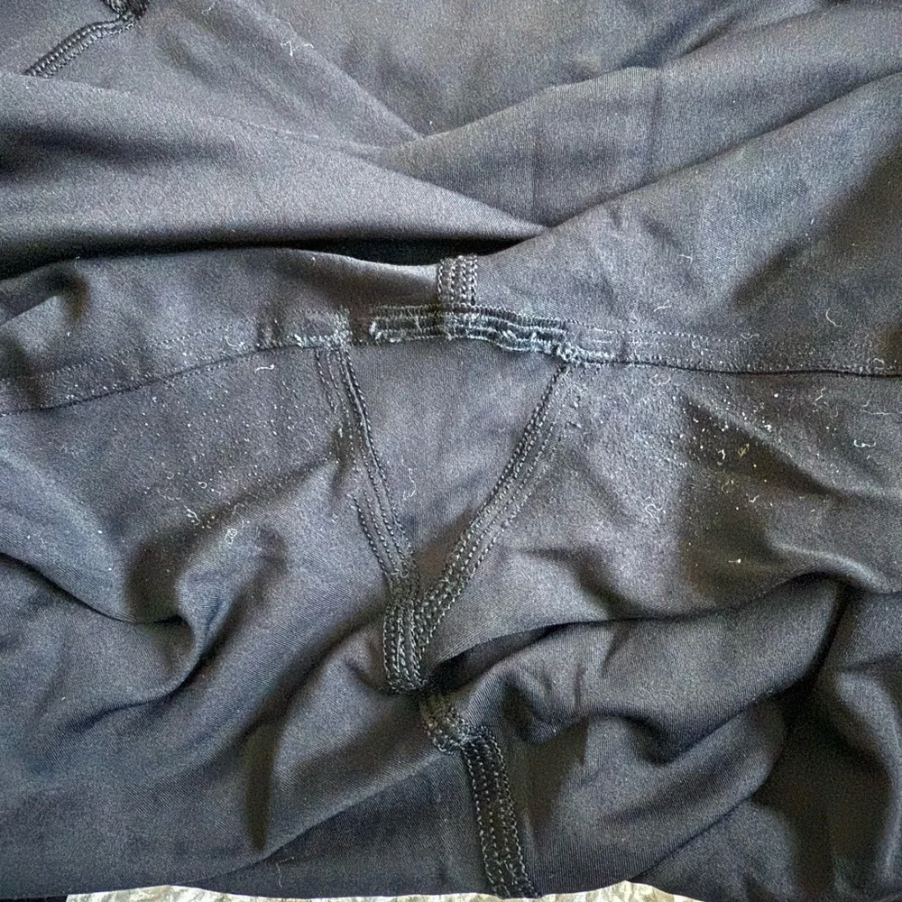 Lululemon Fast and Free Crop - Picture 6 of 11